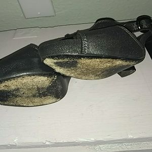 Costume National Shoes - Costume National black heels sz 39 Costume National Shoes - Costume National black heels sz 39